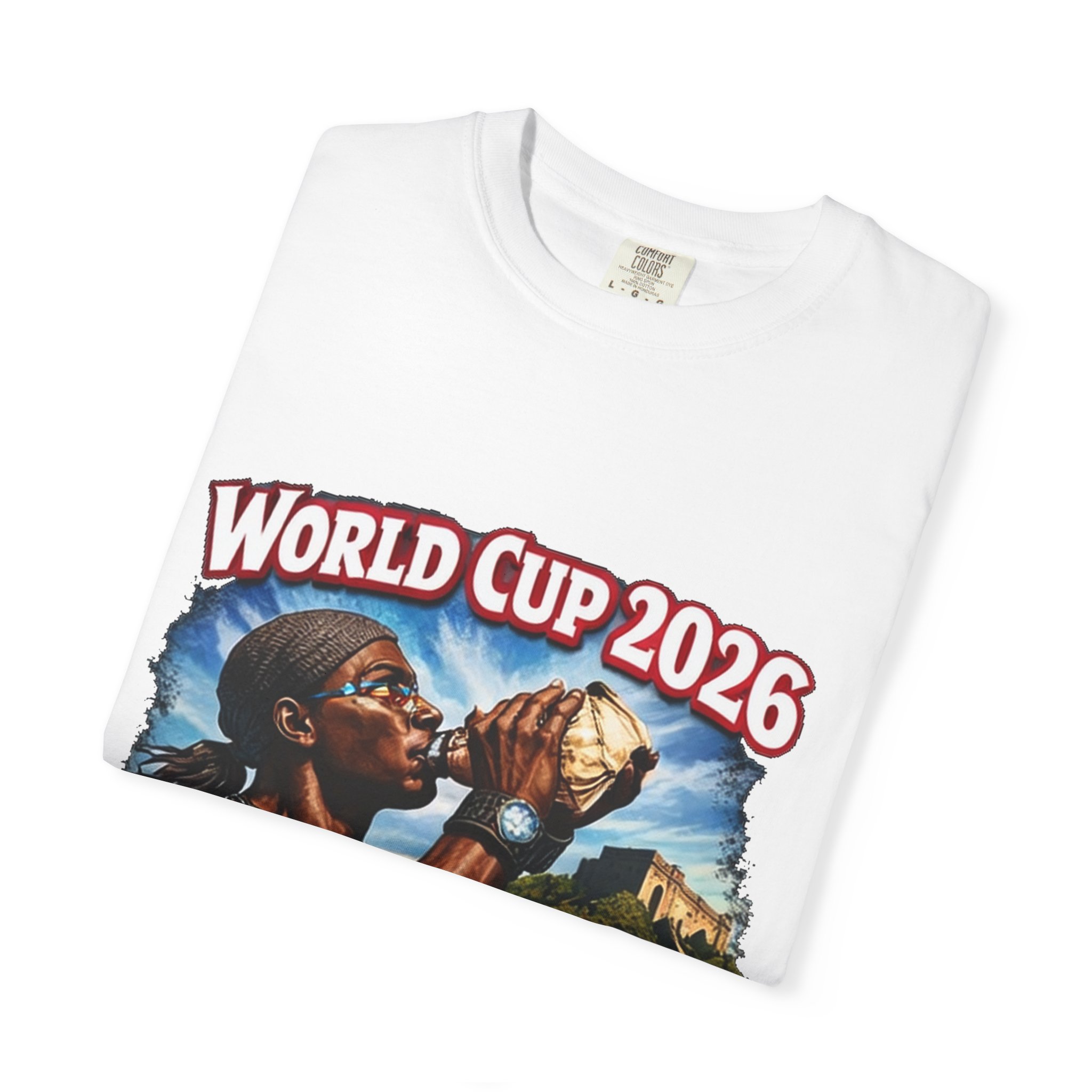 Ayiti An Avan - World Cup 2026 - Image 3